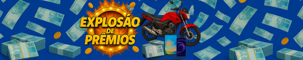 SONHO PREMIADO - R$ 2,00 - PRÊMIOS DE ATÉ R$5.000,00 