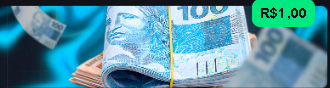 🔥 PIX TURBINADO - R$ 1,00 - PRÊMIOS DE ATÉ R$2.500,00